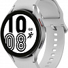 Умные часы Samsung Galaxy Watch4 44мм (серебро)