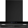 Кухонная вытяжка Exiteq EX-1096 (черный)