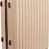 Чемодан-спиннер Supra Luggage STS-1002-L (Desert Sand)
