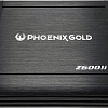 Автомобильный усилитель Phoenix Gold Z6001i