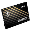 SSD MSI Spatium M270 240GB S78-440N070-P83