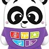 Развивающая игрушка Азбукварик Диско-малыши. Пандочка