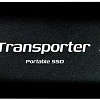 Внешний накопитель Patriot Transporter 2TB PTP2TBPEC