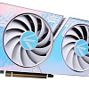 Видеокарта Colorful iGame GeForce RTX 4060 Ti Ultra W DUO OC 16GB-V