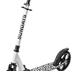 Самокат Sundays K200H (белый)