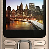 Мобильный телефон Vertex D570 (золотистый)