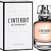 Парфюмерия Givenchy L&#039;Interdit For Woman EdP (50 мл)