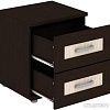 Тумба Уют Сервис Гарун-К 101.02 (венге)