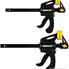 Струбцина Deko CL160-2 2шт