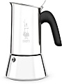 Гейзерная кофеварка Bialetti Venus New 7255/CNNP