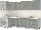 Интерлиния Мила Матте 1.5x2.8 А (керамика/керамика/опал светлый)