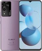 Смартфон Cubot A10 4GB/128GB (фиолетовый)