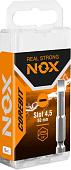 Набор бит Nox Corbit 342455-5B
