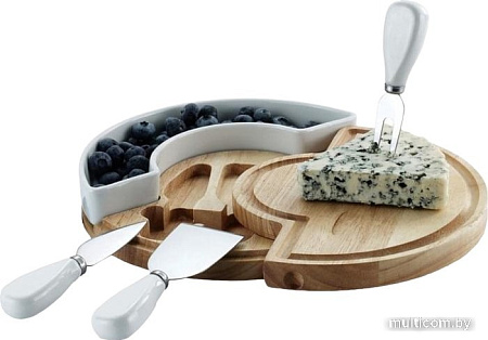 Набор кухонный Regent Inox Formaggio 93-FG-S-10