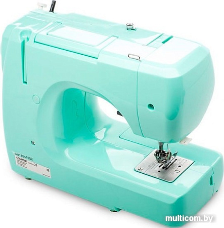 Электромеханическая швейная машина Comfort 25