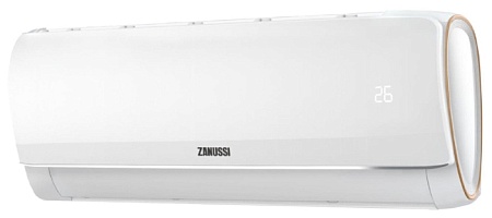 Zanussi Zanussi ZACS-09SPR/A17/N1