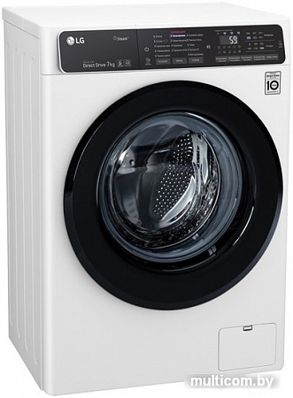 Стиральная машина LG F2H5HS6W
