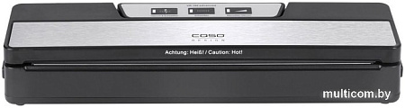 Вакуумный упаковщик CASO VR 190 advanced