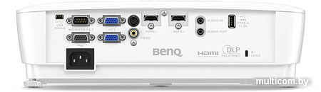 Проектор BenQ MW536