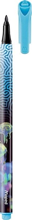 Фломастеры Maped DeepSea 844403 (12 цветов)