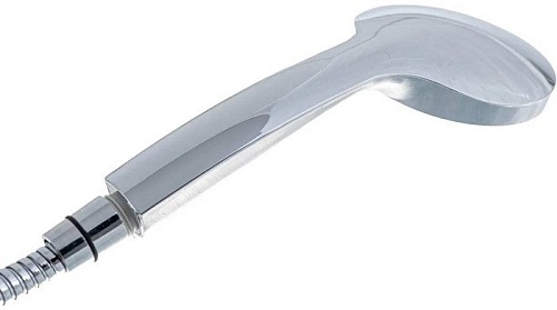 Душевая лейка Devida 002 DVC01002BW