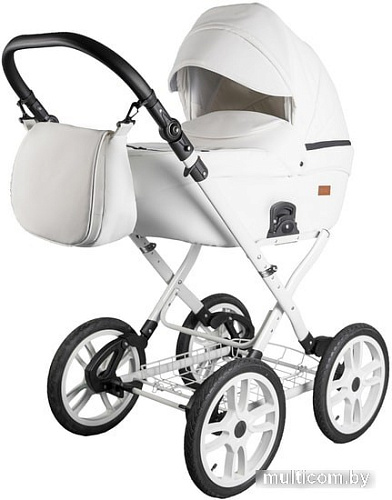 Универсальная коляска Ray Corsa Ecco Classic (2 в 1, 15)