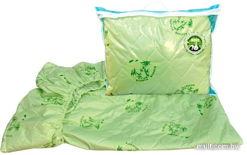 Ортопедический наматрасник АЭлита Бест 90x200