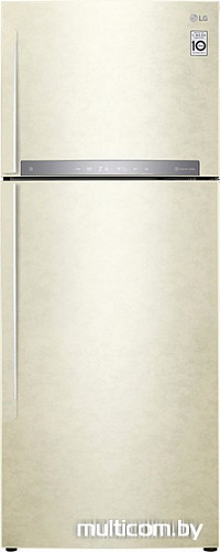 Холодильник LG GC-H502HEHZ