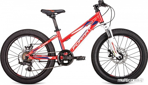 Детский велосипед Format 7422 (2019)
