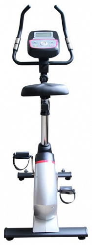Вертикальный велотренажер DFC B8732