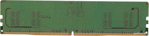 Оперативная память Digma 8ГБ DDR5 5600 МГц DGMAD55600008S