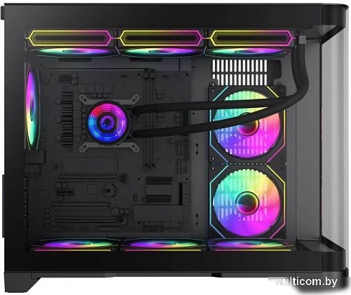 Компьютер TGPC HYPE Flame 92672 A-X