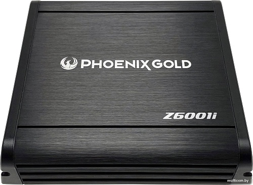 Автомобильный усилитель Phoenix Gold Z6001i