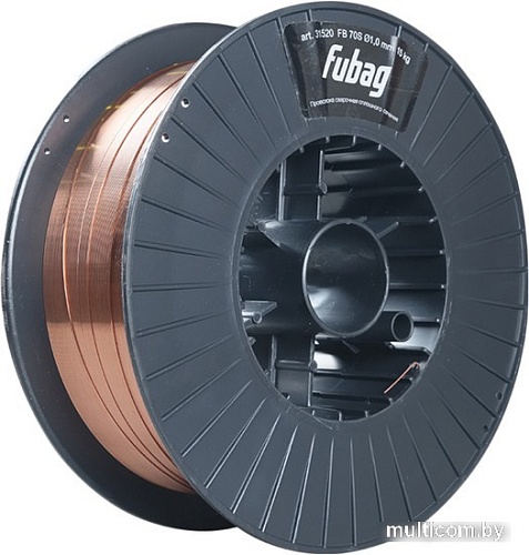 Сварочная проволока Fubag 31520