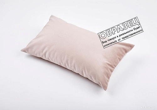 Декоративная подушка Сонум Лофти 30x50 (лен)