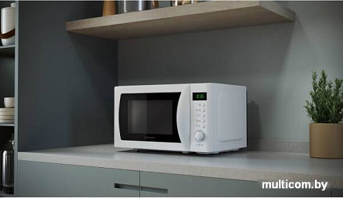 Микроволновая печь Zerowatt ZMWA20SDLW-07