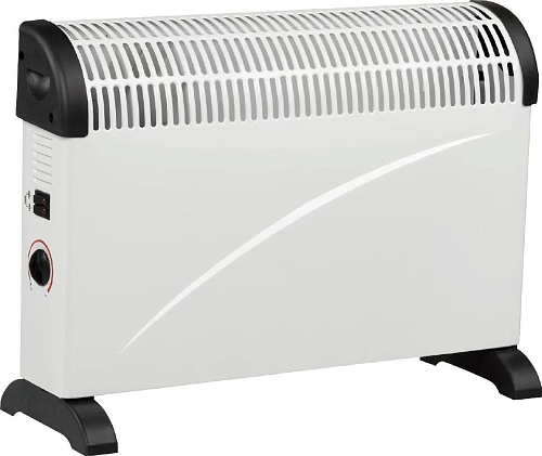 Конвектор Sundays JR-101