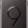 Смартфон Samsung Galaxy S9+ Dual SIM 256GB Exynos 9810 (черный бриллиант)