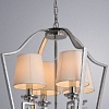 Подвесная люстра Arte Lamp Arabeschi A3155SP-4CC