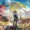 Игра The Outer Worlds для PlayStation 4