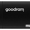 USB Flash GOODRAM UME3 32GB (черный)