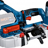 Ленточная пила Bosch GCB 18V-63 Professional 06012A0400 (без АКБ)