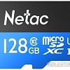 Карта памяти Netac P500 Standard 128GB NT02P500STN-128G-S