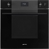Электрический духовой шкаф Smeg Linea Aesthetic SOP6101S2B3