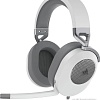 Наушники Corsair HS65 Surround (белый)