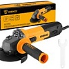 Угловая шлифмашина Deko AG750DK 083-1023