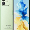Телефон Cubot Note 40 6GB/256GB (зеленый)