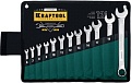 Набор ключей KRAFTOOL 27079-H12_z01 (12 предметов)