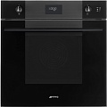 Электрический духовой шкаф Smeg Linea Aesthetic SOP6101S2B3