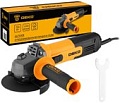 Угловая шлифмашина Deko AG750DK 083-1023
